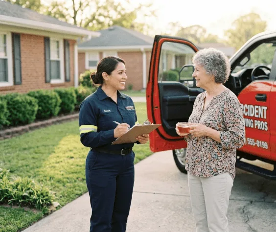 Accident Towing Service Delray, WV FAQs